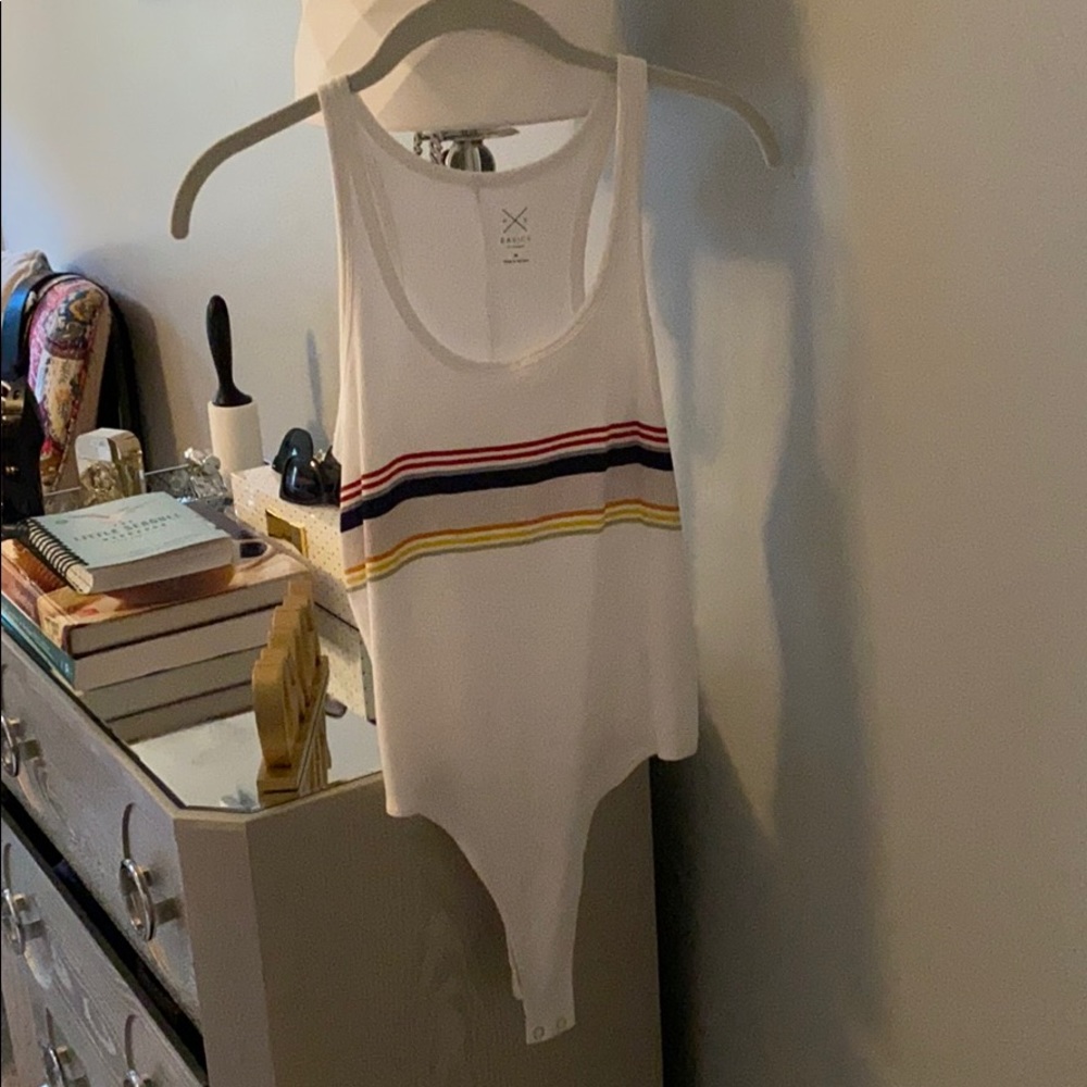 body suit